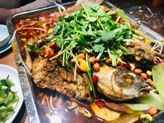 -曾牛土菜(捷瑞达店)