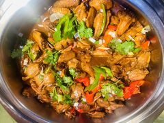 -小科自助海鲜烧肉(高区店)