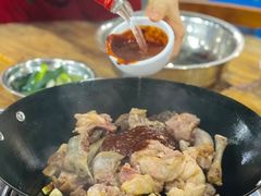 -大地农庄(逢沙大道店)