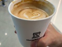-JPG canteen(广州乐峰广场店)