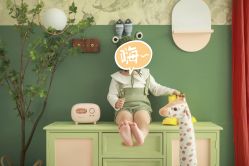 -婴爱儿童摄影 BabyloveStudio(中山门店)