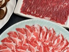 -南门涮肉(北洼路店)