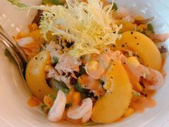 -casamosaico卡萨马可意大利餐厅