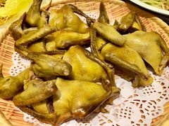 盐焗乳鸽-燕郊烧鸽子(广安路店)