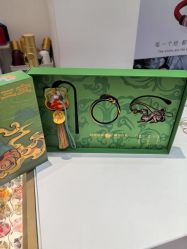 -结绳记(西北旺万象汇店)