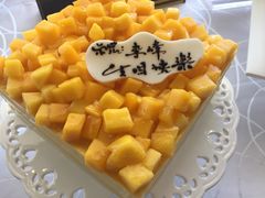 -美滋每客(太原龙湖苏宁百货店)
