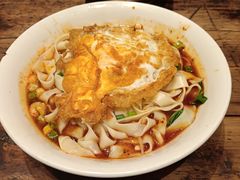 -周小波重庆小面·重庆名小吃(邹容路店)