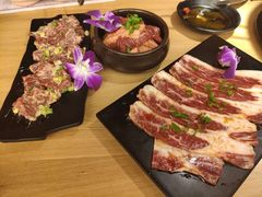 黑牛牛五花-黑牛の場(兴隆大奥莱店)