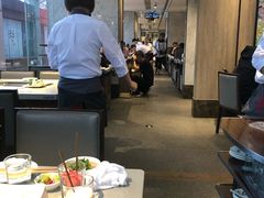 -海底捞火锅(老城根店)