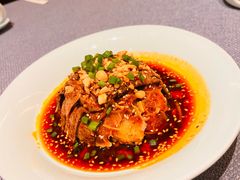 -浙江西子宾馆·牡丹厅