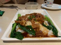 -舊街坊茶楼(市二宫店)