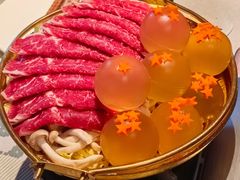 -和牛食堂•BISTRO(广州首店)