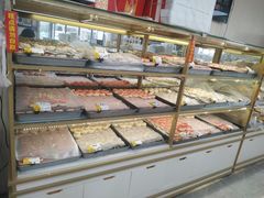 -爱德顺糕点食屋(利民道店)