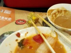 -新辣道鱼火锅(世纪金源购物中心店)