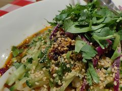 -西贝(枫蓝国际购物中心店)