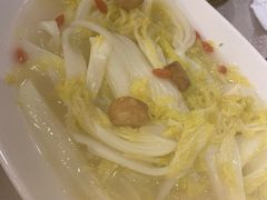 -汤臣·空中餐厅·严选粤菜(石湾世博广场店)