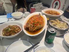 -兰湘子·湘菜小炒(石家庄万象城店)