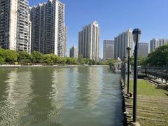 -苏州河梦清园环保主题公园