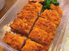 腰内猪排-胜博殿日式炸猪排(西红门店)