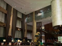 -厦门源昌凯宾斯基大酒店