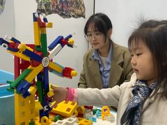 -能力风暴机器人编程中心