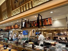 -合点寿司(金虹桥商场店)
