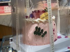 -万利隆·活力烘焙(人民路店)