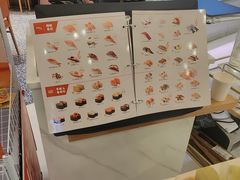 -争鲜回转寿司(朝北大悦城店)