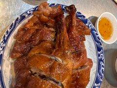 -吾家香港烧腊专门店