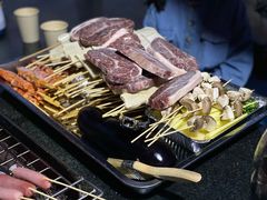 -春花秋色城市公园