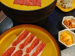 -牛New寿喜烧(虹桥新天地店)