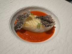 -Oyster Talks 四度蚝法餐厅