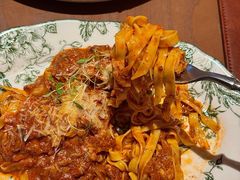 -Mammamia意大利餐厅(阳春巷店)