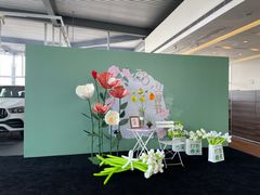 -泰州之星奔驰4S店(海陵店)