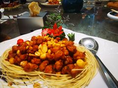 -北海渔村酒楼·粤菜海鲜点心(新华店)
