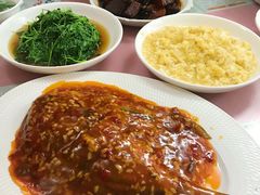 -蘭心餐厅(进贤路店)