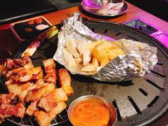 -济州爱肉堂(总店)