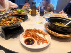 -食光慢宴·安吉土菜馆