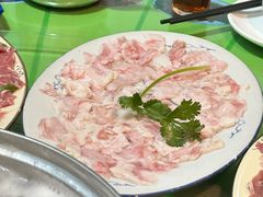-华哥新鲜猪精品美食