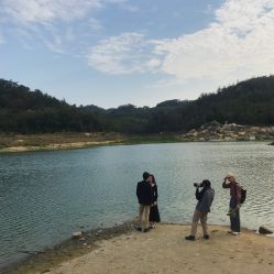 -绿皮火车照相馆 婚纱照旅拍(厦门店)