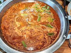 -老凯俚酸汤鱼(鸿通城店)