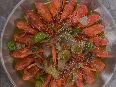招牌螺丝找虾-螺丝找虾(总统府1912店)