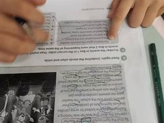 -瑞丁熊原版阅读(大华校区)
