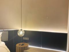 -深圳滨河时代ICON LAB艾垦酒店