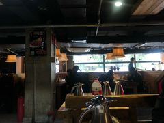 -江城老胖串店(湖西路店)