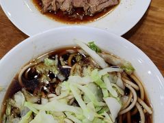 -柴氏风味斋(甘家口店)