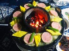 -龙姐私房菜(和顺古镇店)