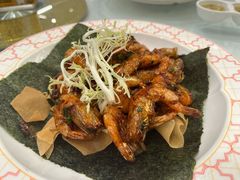 -海宝酒家(中山四路店)