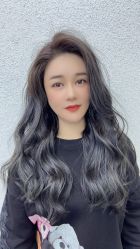 -缪斯造型烫发染发蛋白护理北京三里屯直营