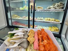 -滴滋味·新疆炒米粉·炒三凉(乌市总店)